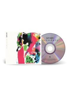 Cut Copy - Moments CD