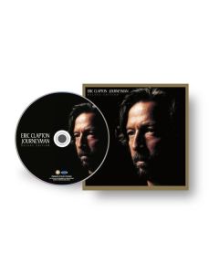 Eric Clapton - Journeyman (Deluxe Edition) CD