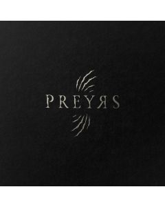 Preyrs - The Wounded Healer LP