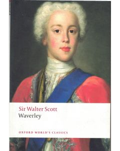 Sir Walter Scott: Waverley