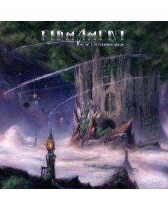 Firmament - For Centuries Alive LP