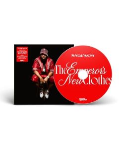 Raekwon - The Emperor's New Clothes CD