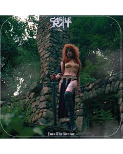 Castle Rat - Into The Realm CD