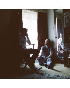 Whitney - Small Talk (Indie Edition) (Bone Vinyl) LP