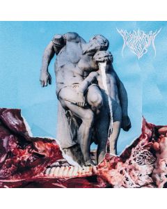 Predatory Void - Atoned In Metamorphosis EP (Limited Edition) (Red Vinyl) 10I