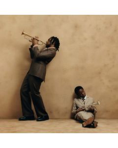 Ife Ogunjobi - Tell Them, I'm Here LP