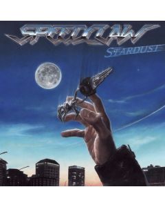 Speedclaw - Stardust LP