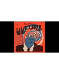 Asaf Avidan - Unfurl CD
