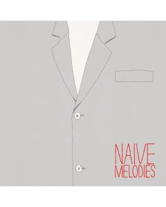 Naive Melodies CD
