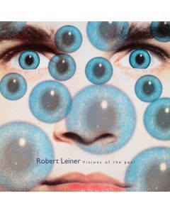 Robert Leiner - Visions Of The Past LP