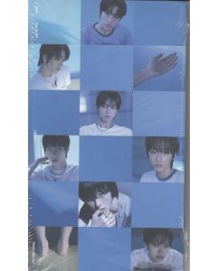 Idid - The 1st EP [I Did It] (Yesterday Version) CD