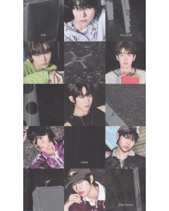 Idid - The 1st EP [I Did It] (After Sunset Version) CD