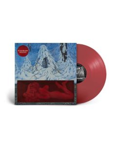 Cardinals - Masquerade (Indie Edition) (Transparent Red Vinyl) LP