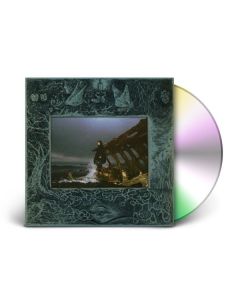 Searows - Death In The Business Of Whaling CD