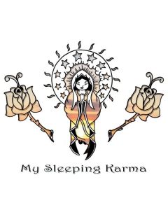 My Sleeping Karma - My Sleeping Karma CD