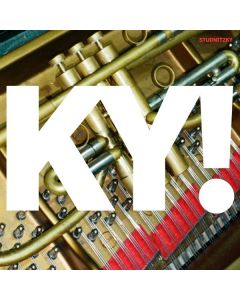 Studnitzky - Ky! LP