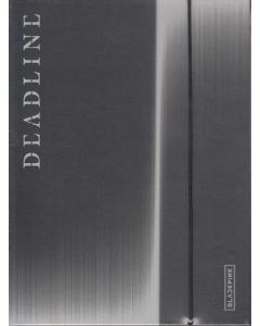 Blackpink (Black Pink) - 3rd MINI ALBUM [DEADLINE] GRAY Ver. (Box) CD