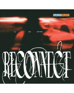 Max Buettner - Reconnect LP