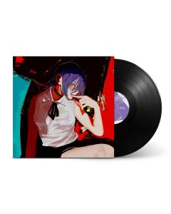 Kenshi Yonezu - Iris Out / Jane Doe / Kick Back (45 RPM) LP