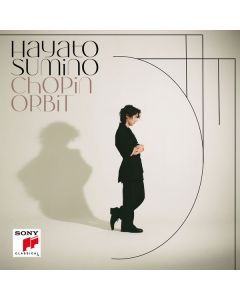 Hayato Sumino - Chopin Orbit CD