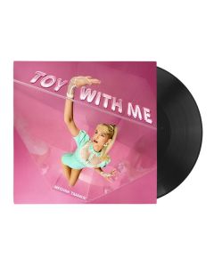 Meghan Trainor - Toy With Me LP
