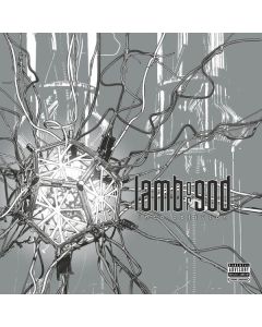 Lamb Of God - Into Oblivion (Limited Edition) (Olive Green / White Splatter Vinyl) LP