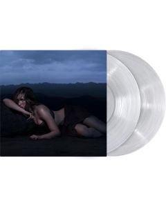 Tate McRae - So Close To What??? (Deluxe Edition) (Crystal Clear Vinyl) LP