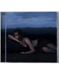 Tate McRae - So Close To What??? (Deluxe Edition) CD