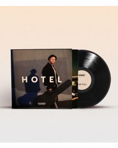 Johannes Oerding - Hotel LP