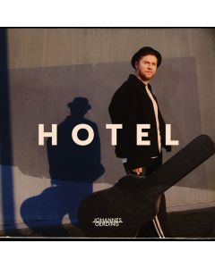 Johannes Oerding - Hotel CD