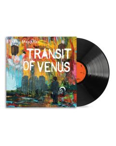 Three Days Grace - Transit Of Venus LP