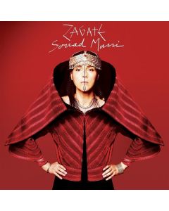 Souad Massi - Zagate LP