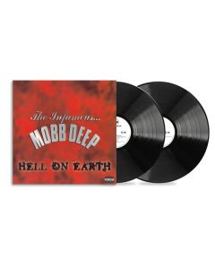 Mobb Deep - Hell On Earth LP