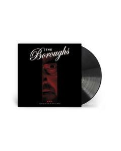The Boroughs (Soundtrack From The Netflix Series) LP