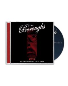 The Boroughs CD