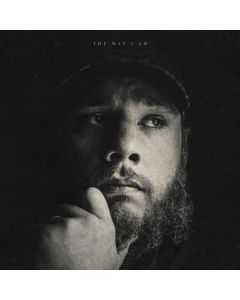 Luke Combs - The Way I Am CD