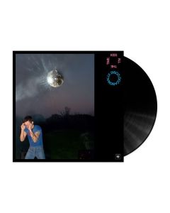 Harry Styles - Kiss All The Time. Disco, Occasionally. (180g) LP