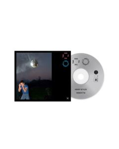 Harry Styles - Kiss All The Time. Disco, Occasionally. CD