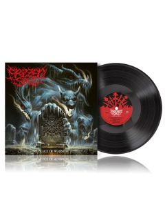 Frozen Soul - No Place Of Warmth LP