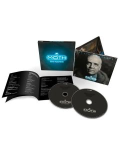 Devin Townsend - The Moth (Limited Edition) CD