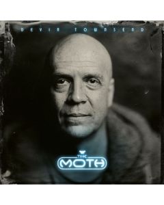 Devin Townsend - The Moth CD
