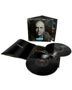 Devin Townsend - The Moth (180g) (Limited Edition) LP