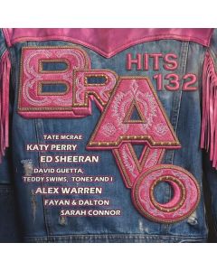 Bravo Hits Vol. 132 CD