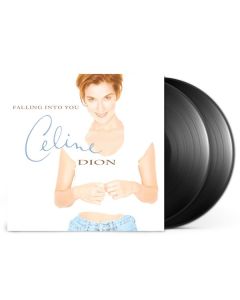 Céline Dion - Falling Into You LP