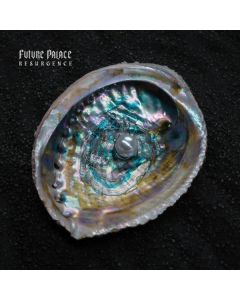 Future Palace - Resurgence CD