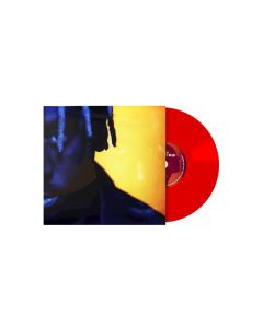 Myles Smith - My Mess, My Heart, My Life. (Limited Indie Exclusive Edition) (Red Transparent Vinyl) LP