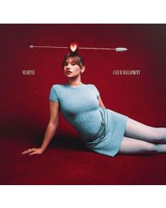 Marine - Coeur Maladroit (Deluxe Edition) LP