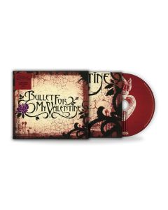 Bullet For My Valentine - Hand Of Blood CD