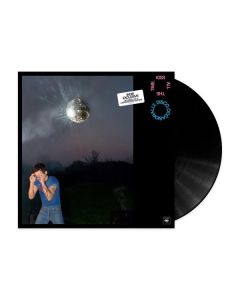 Harry Styles - Kiss All The Time. Disco, Occasionally. (Limited Indie Exclusive Edition) LP