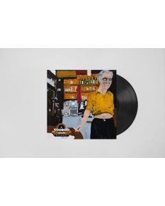 Voodoo Jürgens - Gschnas LP